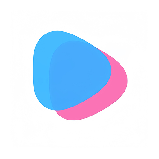 NightChat Logo